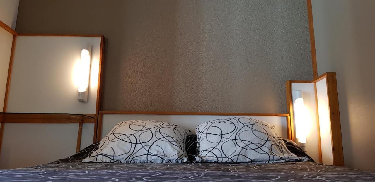 Hotel Eco Logis Espace Bellevue Semeac ภายนอก รูปภาพ