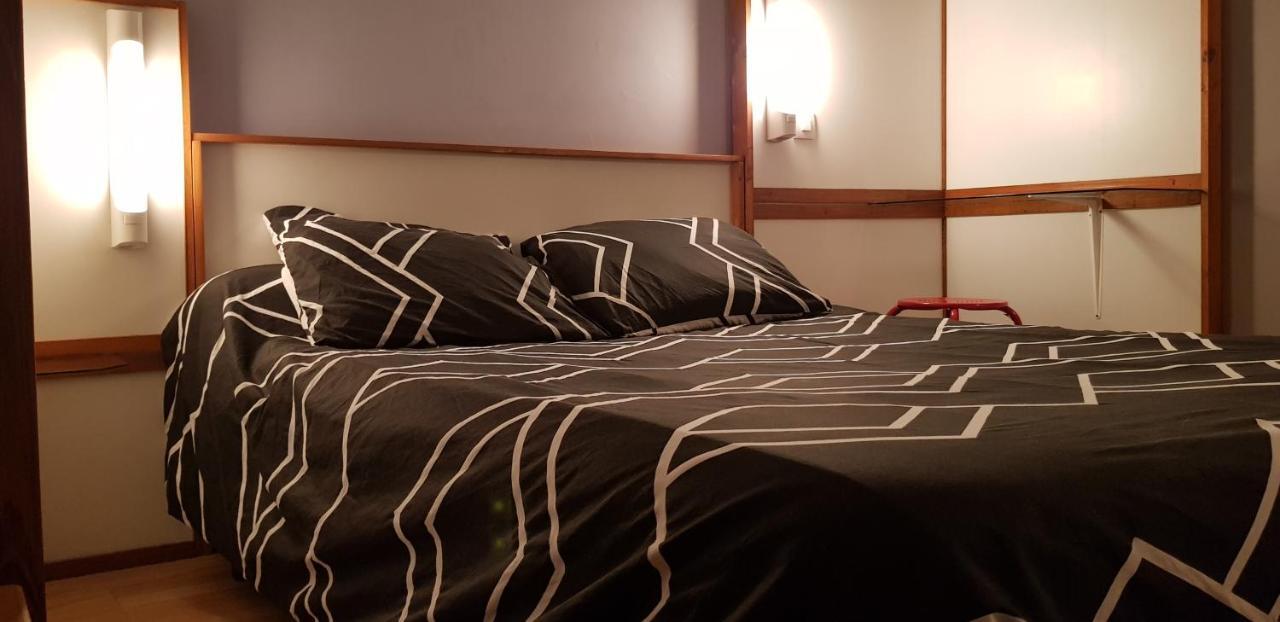 Hotel Eco Logis Espace Bellevue Semeac ภายนอก รูปภาพ